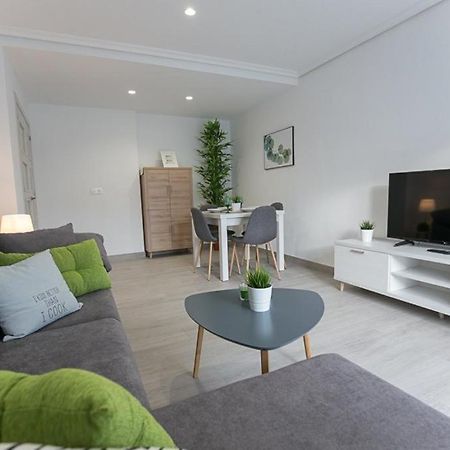 Appartement Entier El Altet Zewnętrze zdjęcie
