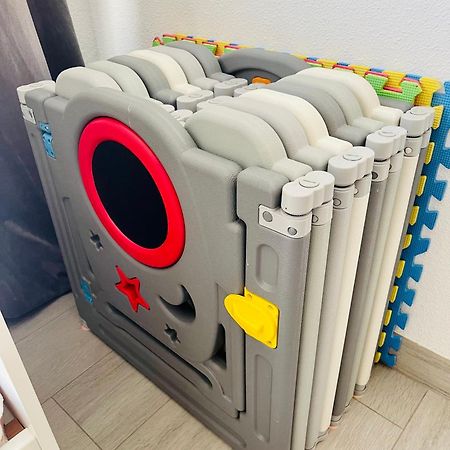 Appartement Entier El Altet Zewnętrze zdjęcie