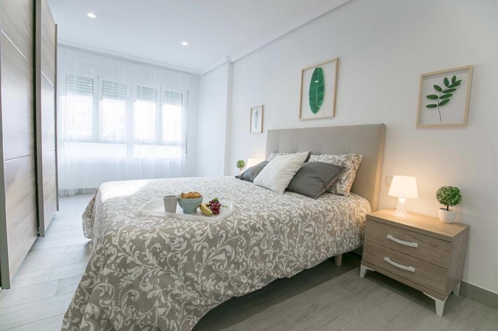 Appartement Entier El Altet Zewnętrze zdjęcie