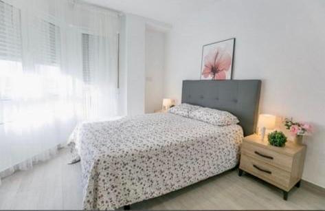 Appartement Entier El Altet Zewnętrze zdjęcie