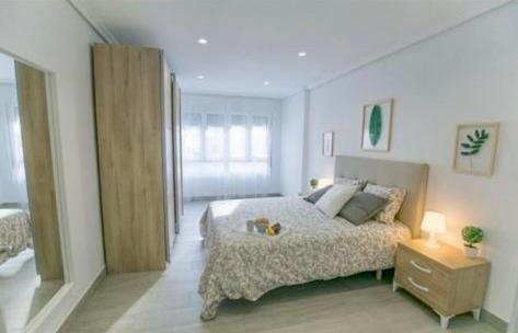 Appartement Entier El Altet Zewnętrze zdjęcie