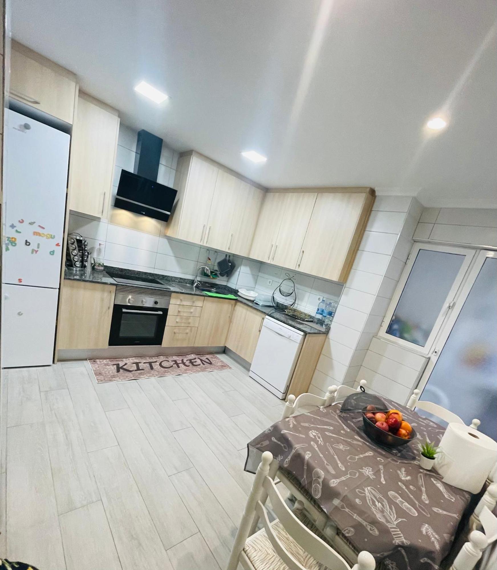 Appartement Entier El Altet Zewnętrze zdjęcie