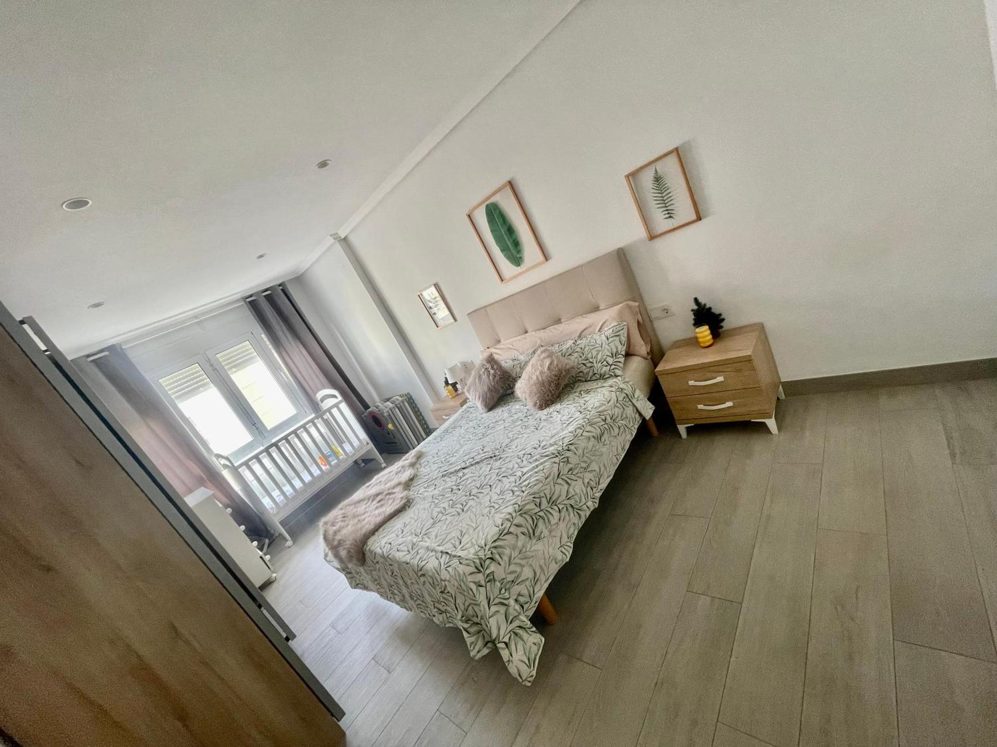Appartement Entier El Altet Zewnętrze zdjęcie