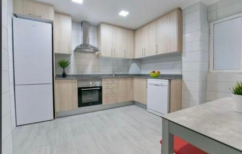 Appartement Entier El Altet Zewnętrze zdjęcie