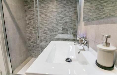 Appartement Entier El Altet Zewnętrze zdjęcie