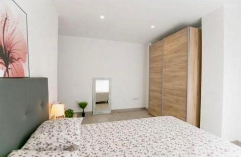 Appartement Entier El Altet Zewnętrze zdjęcie