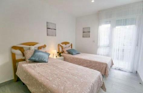 Appartement Entier El Altet Zewnętrze zdjęcie