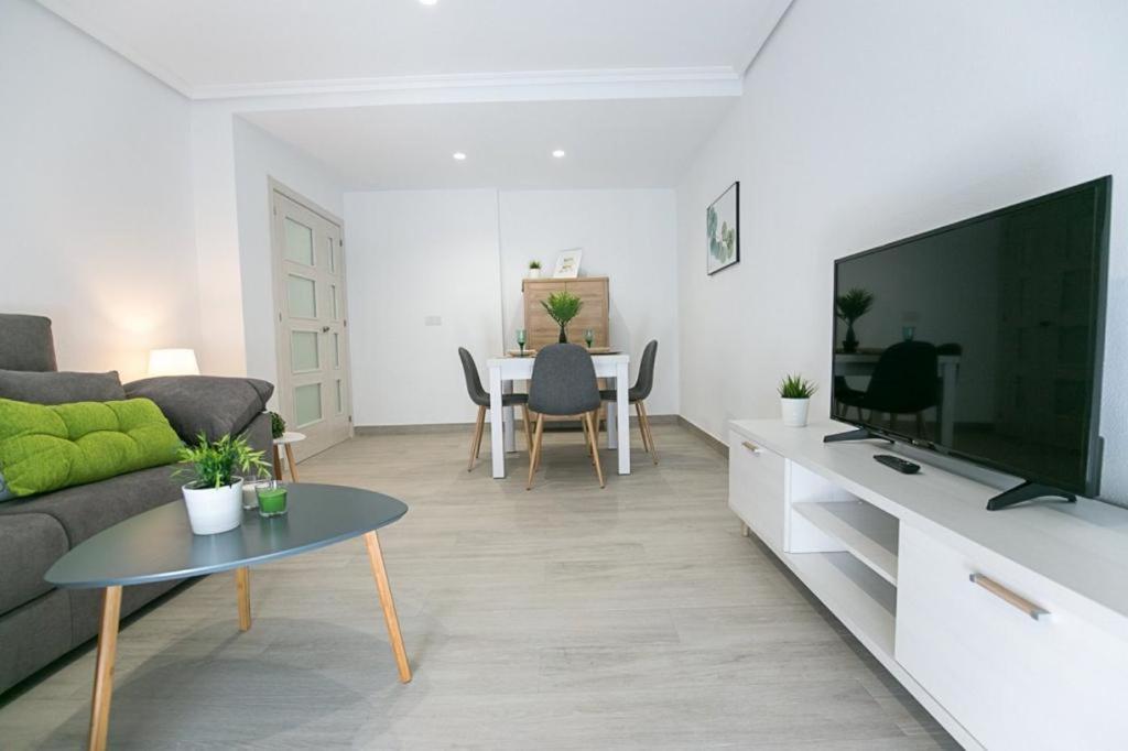 Appartement Entier El Altet Zewnętrze zdjęcie