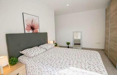 Appartement Entier El Altet Zewnętrze zdjęcie