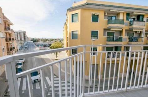 Appartement Entier El Altet Zewnętrze zdjęcie