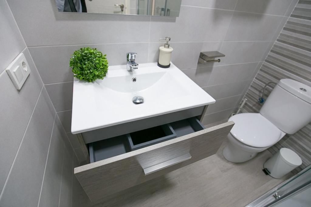 Appartement Entier El Altet Zewnętrze zdjęcie