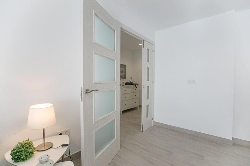 Appartement Entier El Altet Zewnętrze zdjęcie